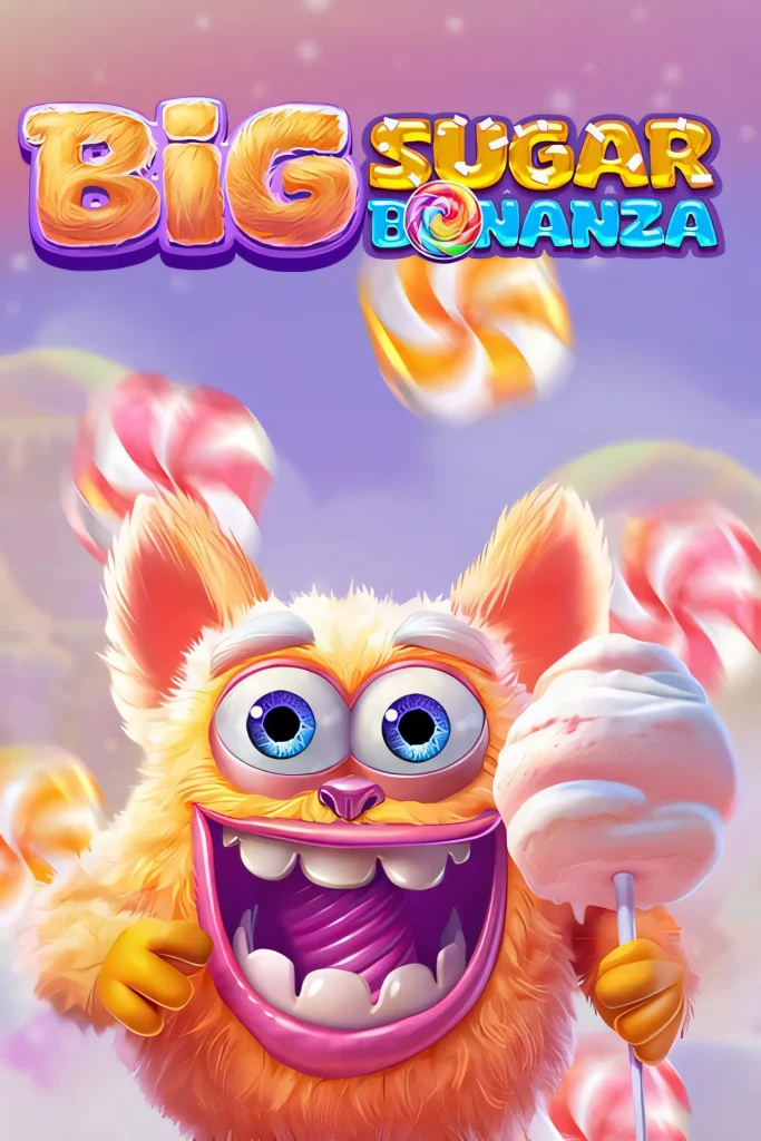 vinylcasino-sugarbonanza